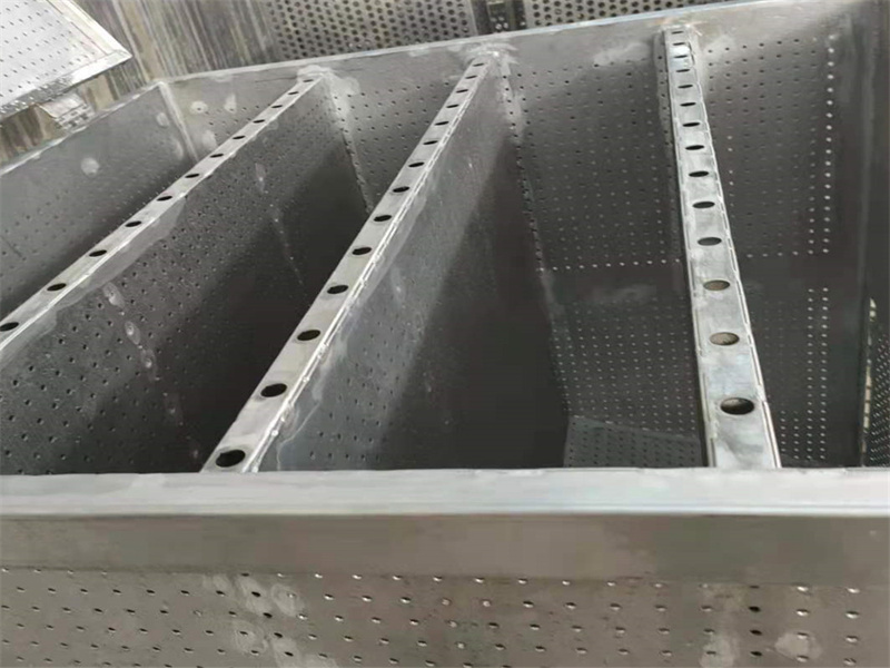 袋裝飲料殺菌筐