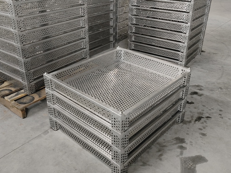 殺 菌鍋?zhàn)詣?dòng)化流水線不銹鋼擺盤