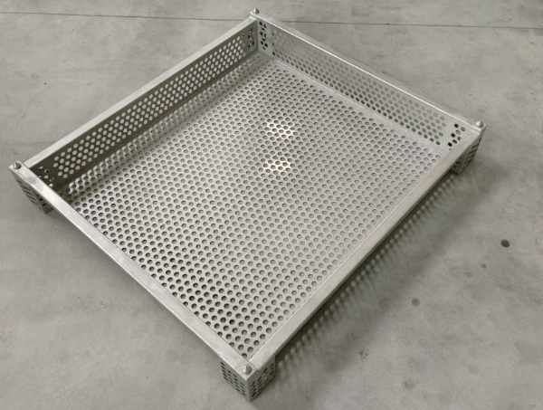 殺 菌鍋?zhàn)詣?dòng)化流水線不銹鋼擺盤