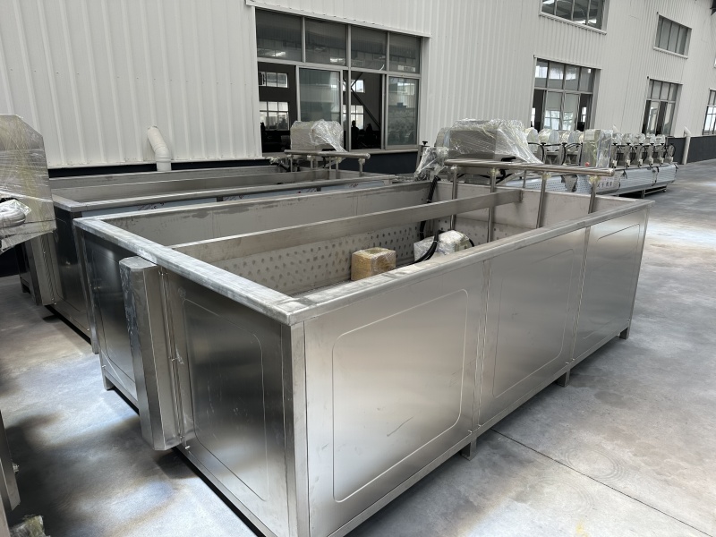 不銹鋼蜂窩蒸煮鍋