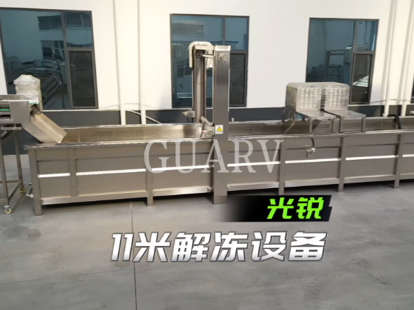 光銳待發(fā)貨區(qū):每臺(tái)設(shè)備都是品質(zhì)答卷